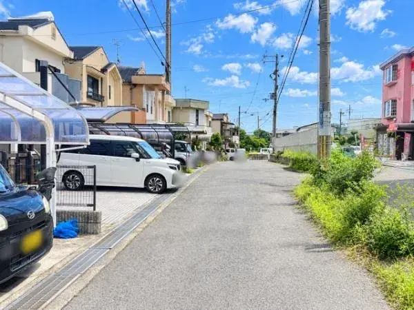 6DK Property Habikino City Osaka Prefecture (4)
