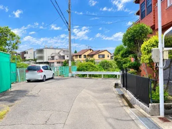 6DK Property Habikino City Osaka Prefecture (5)