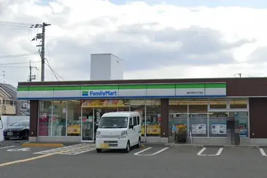 6DK Property Habikino City Osaka Prefecture (9)