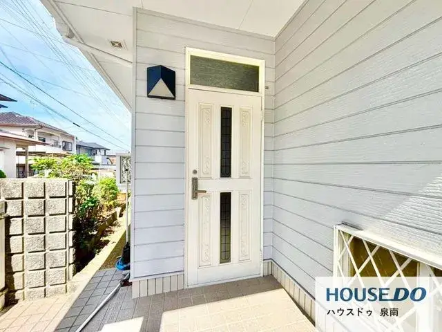 4LDK Property Hannan City Osaka Prefecture (2)