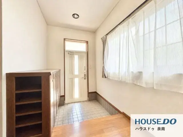 4LDK Property Hannan City Osaka Prefecture (11)