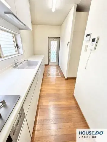 4LDK Property Hannan City Osaka Prefecture (15)
