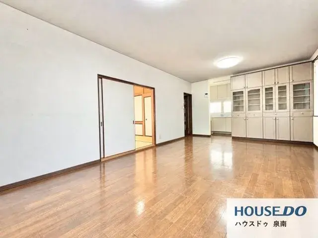 4LDK Property Hannan City Osaka Prefecture (3)