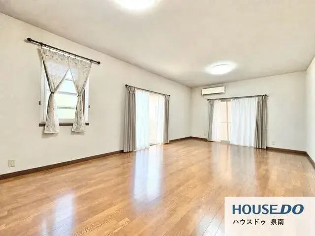 4LDK Property Hannan City Osaka Prefecture (4)