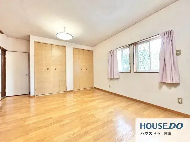 4LDK Property Hannan City Osaka Prefecture (5)