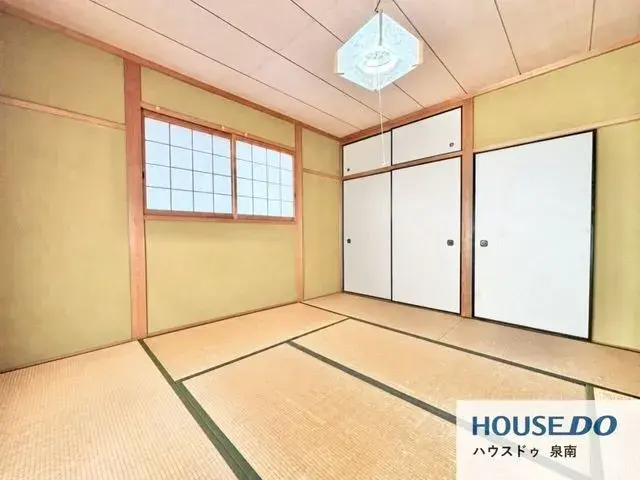 4LDK Property Hannan City Osaka Prefecture (6)