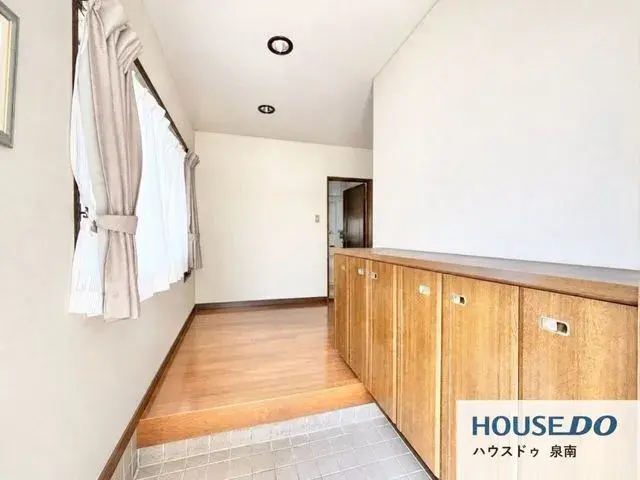 4LDK Property Hannan City Osaka Prefecture (10)
