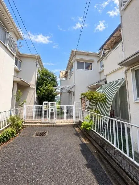 5LDK Tomitabayashi City Osaka Prefecture (2)