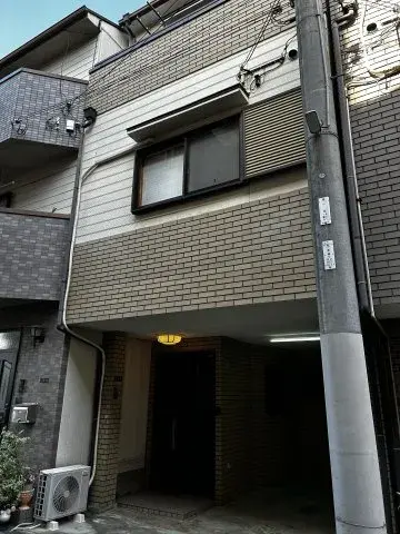 Akiya in Osaka