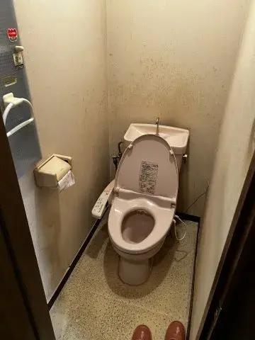 8DK Property Higashiyodogawa-ku Osaka-shi Osaka Prefecture (16)