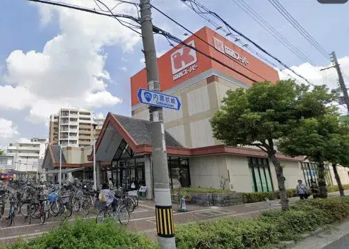 8DK Property Higashiyodogawa-ku Osaka-shi Osaka Prefecture (18)