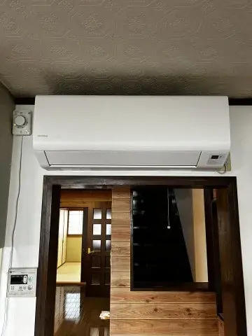 8DK Property Higashiyodogawa-ku Osaka-shi Osaka Prefecture (4)