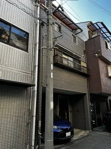 8DK Property Higashiyodogawa-ku Osaka-shi Osaka Prefecture (5)
