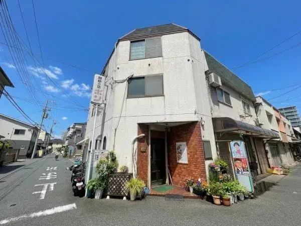 Akiya in Osaka