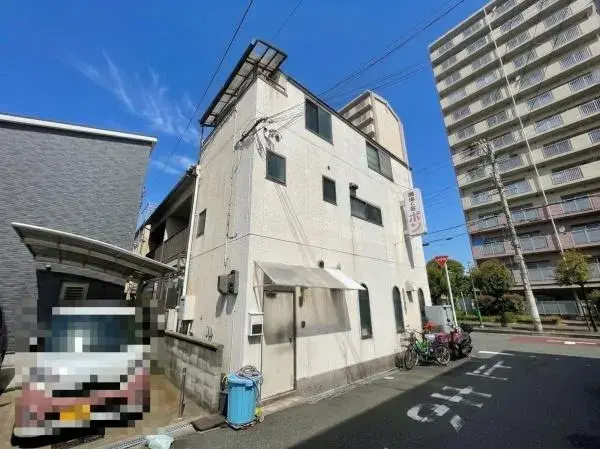 5DK Osaka City Osaka Prefecture (4)