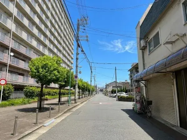 5DK Osaka City Osaka Prefecture (5)