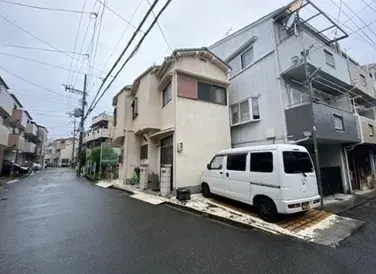 Propiedad 4K Ciudad de Kadoma Prefectura de Osaka (2)
