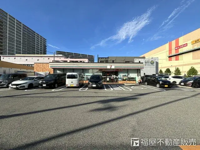 3LDK房产 高石市 大阪府 (20)