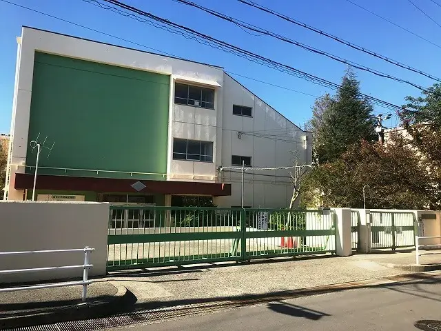 3LDK房产 高石市 大阪府 (23)