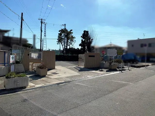 3LDK房产 高石市 大阪府 (24)