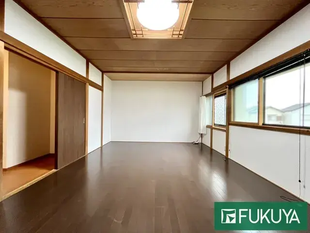 3LDK房产 高石市 大阪府 (6)