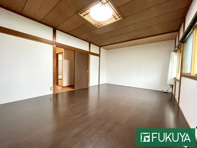 3LDK房产 高石市 大阪府 (7)