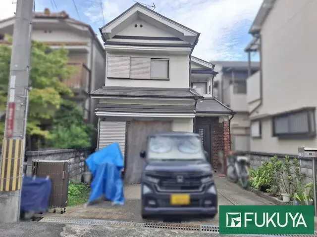 5DK Property Hirakata City Osaka Prefecture (2)