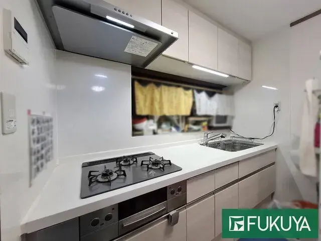 5DK Property Hirakata City Osaka Prefecture (11)