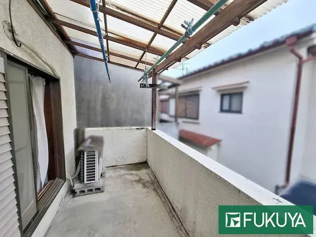 5DK Property Hirakata City Osaka Prefecture (3)