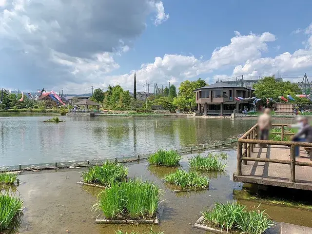 5DK Property Hirakata City Osaka Prefecture (24)