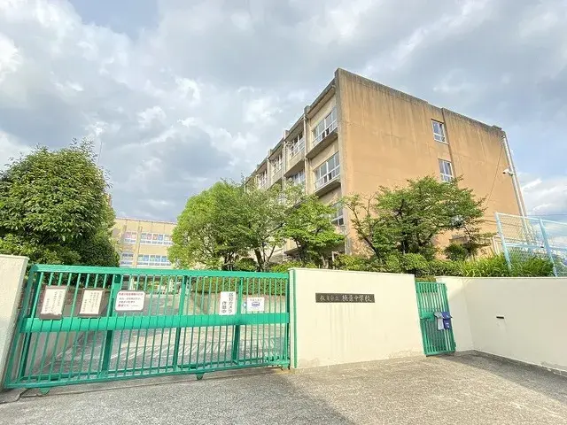 5DK Property Hirakata City Osaka Prefecture (26)