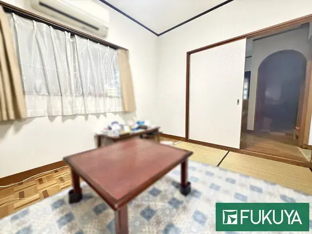 5DK Property Hirakata City Osaka Prefecture (6)