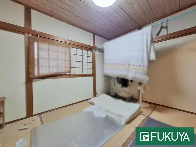 5DK Property Hirakata City Osaka Prefecture (8)