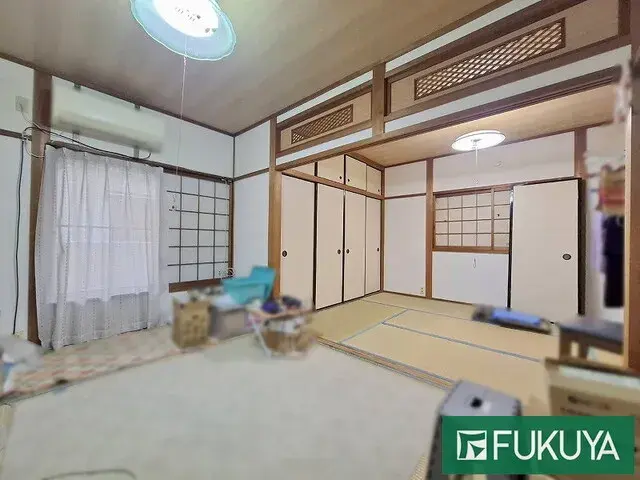 5DK Property Hirakata City Osaka Prefecture (9)
