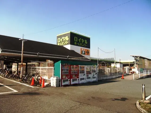 5SDK 堺市北区 大阪府 (2)