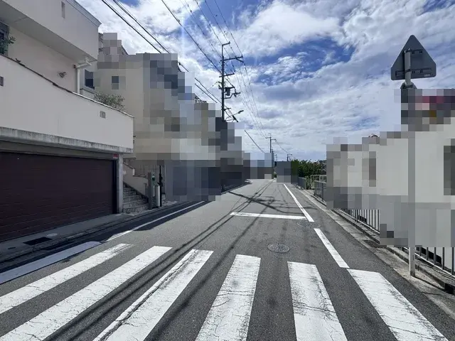 4LDK房产 东大阪市 大阪府 (4)