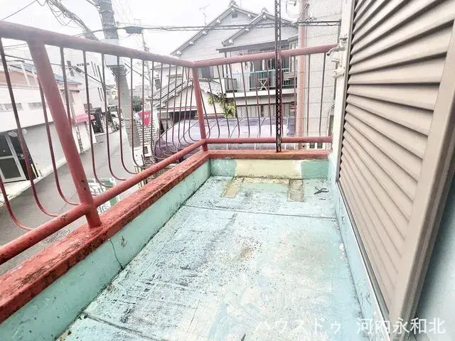 4LDK Ville de Higashiosaka Préfecture d'Osaka (2)