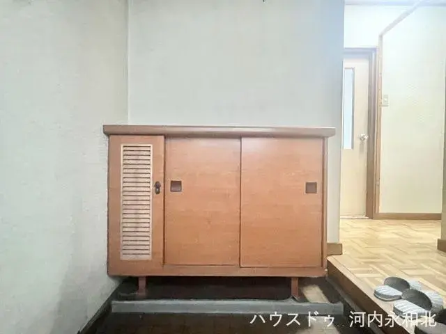 4LDK Ville de Higashiosaka Préfecture d'Osaka (11)