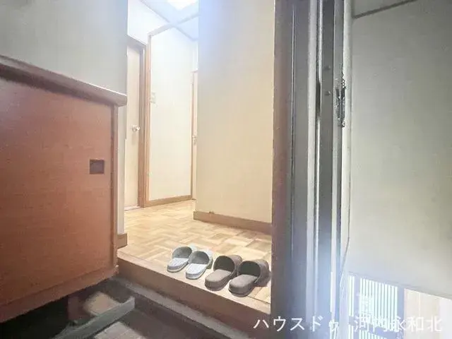 4LDK Ville de Higashiosaka Préfecture d'Osaka (12)