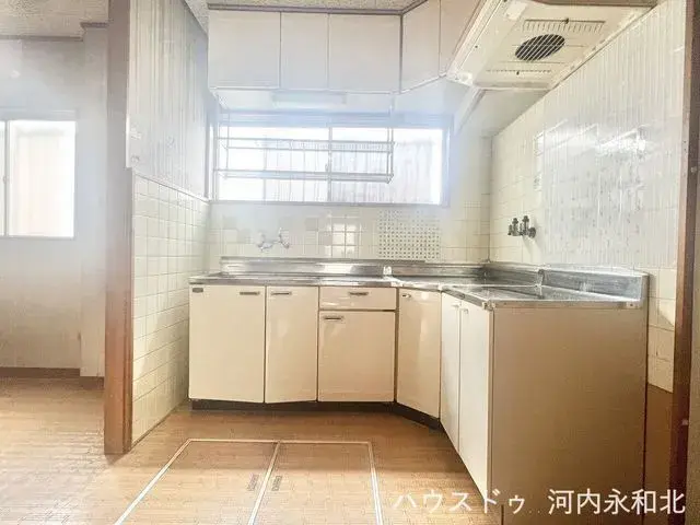 4LDK Ville de Higashiosaka Préfecture d'Osaka (14)