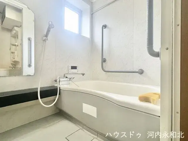 4LDK Ville de Higashiosaka Préfecture d'Osaka (15)