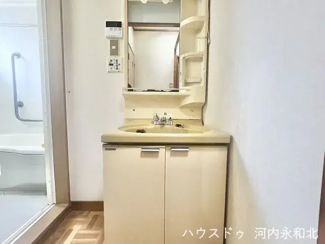 4LDK Ville de Higashiosaka Préfecture d'Osaka (17)