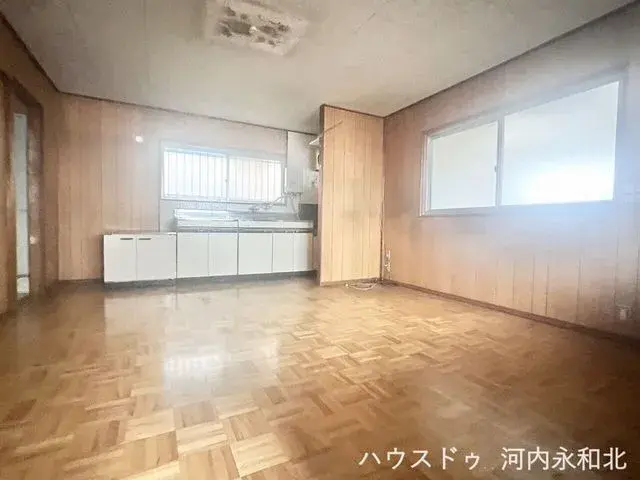 4LDK Ville de Higashiosaka Préfecture d'Osaka (5)