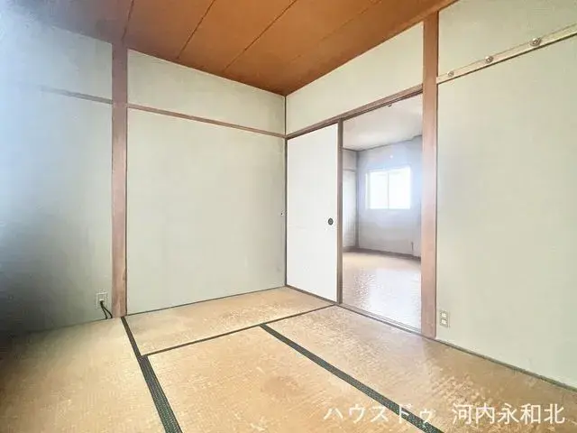 4LDK Ville de Higashiosaka Préfecture d'Osaka (7)