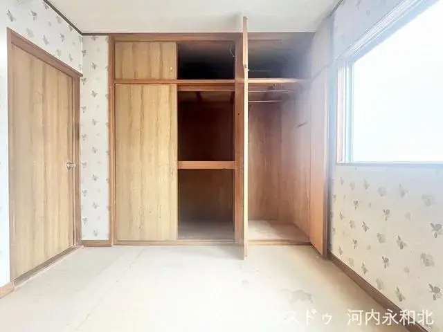 4LDK Ville de Higashiosaka Préfecture d'Osaka (8)