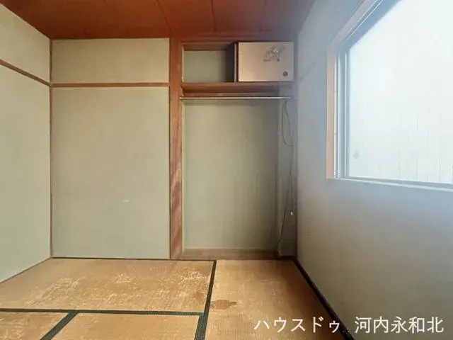 4LDK Ville de Higashiosaka Préfecture d'Osaka (9)