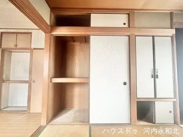 4LDK Ville de Higashiosaka Préfecture d'Osaka (10)