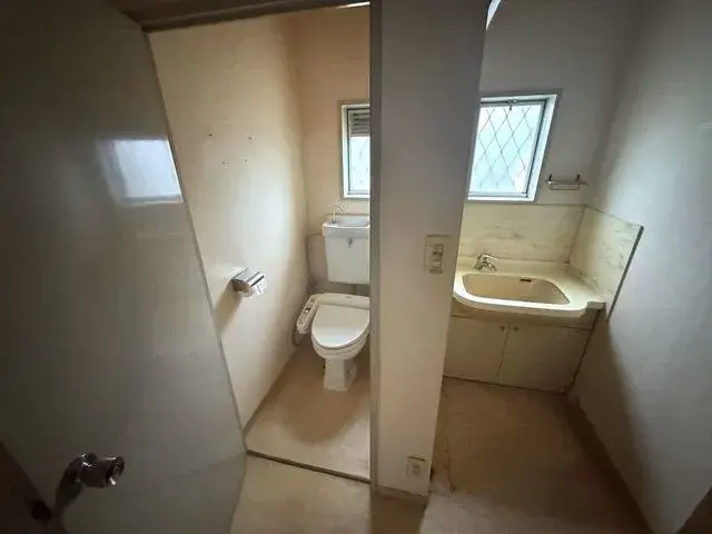 4DK Bien immobilier Ville de Hirakata Préfecture d'Osaka (11)