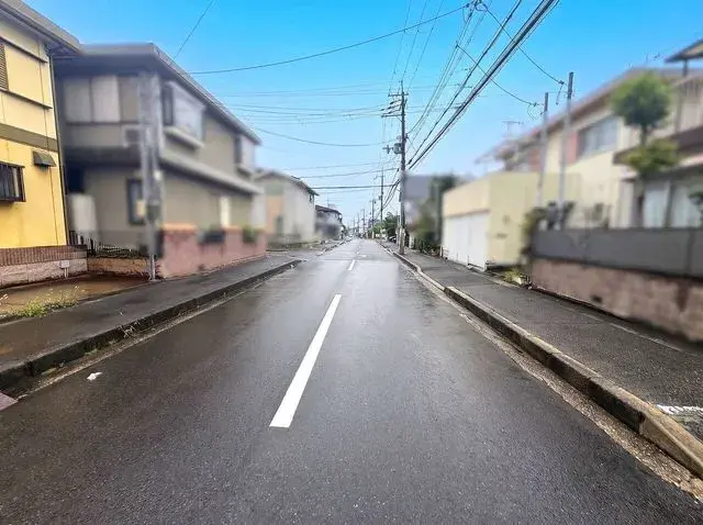 4DK Bien immobilier Ville de Hirakata Préfecture d'Osaka (4)