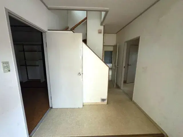 4DK Bien immobilier Ville de Hirakata Préfecture d'Osaka (7)